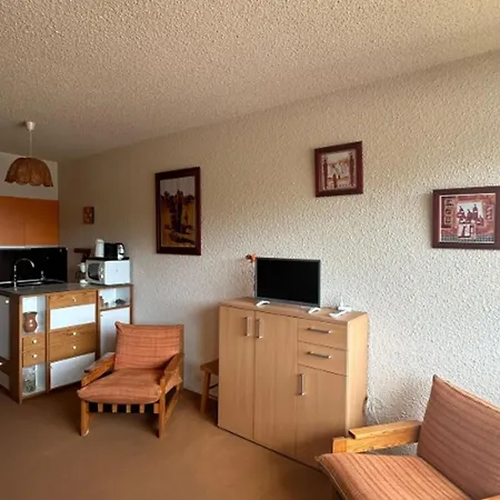Apartmán Vue - 5 Pers. - Fr-1-814-198 Besse-et-Saint-Anastaise