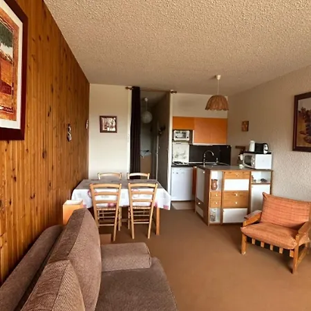 Apartmán Vue - 5 Pers. - Fr-1-814-198