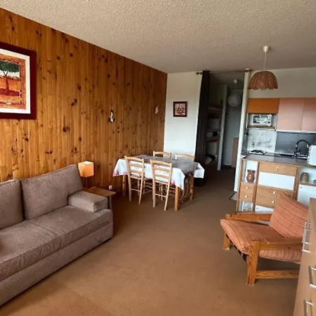 Apartmán Vue - 5 Pers. - Fr-1-814-198 Besse-et-Saint-Anastaise