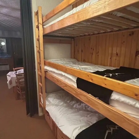 Vue - 5 Pers. - Fr-1-814-198 Apartman *