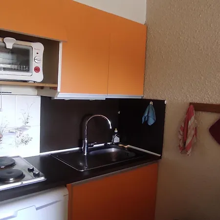 Vue - 5 Pers. - Fr-1-814-198 Apartman *