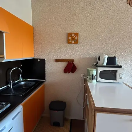 Apartman Vue - 5 Pers. - Fr-1-814-198 *