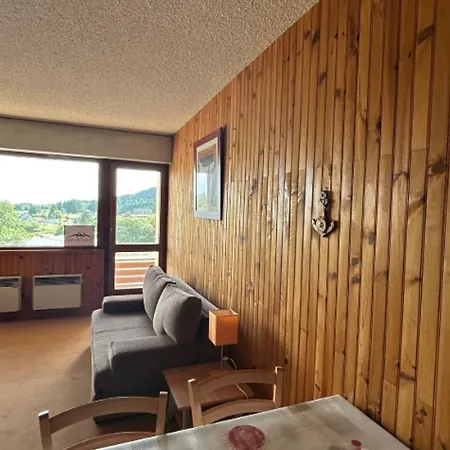 Apartman Vue - 5 Pers. - Fr-1-814-198 *