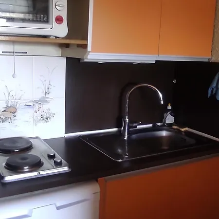 Apartman Vue - 5 Pers. - Fr-1-814-198 Besse-et-Saint-Anastaise