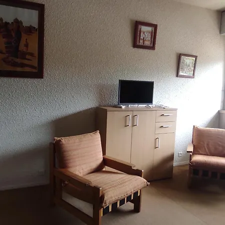 Apartman Vue - 5 Pers. - Fr-1-814-198