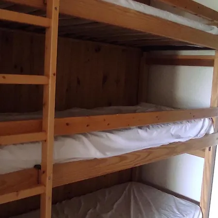 Apartmán Vue - 5 Pers. - Fr-1-814-198 Besse-et-Saint-Anastaise