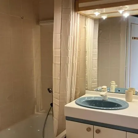 Vue - 5 Pers. Apartment