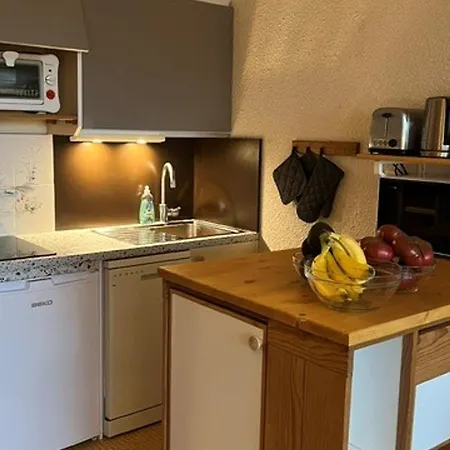 Vue - 5 Pers. Apartment *