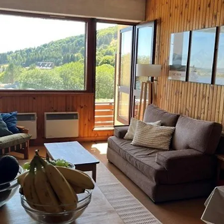 Vue - 5 Pers. Apartment